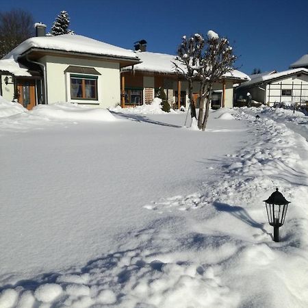 Ferienwohnung Rita บัดมิทแทร์นดอร์ฟ ภายนอก รูปภาพ