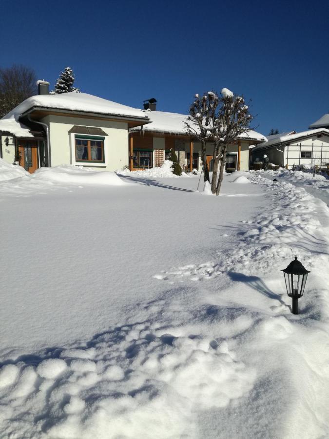 Ferienwohnung Rita บัดมิทแทร์นดอร์ฟ ภายนอก รูปภาพ