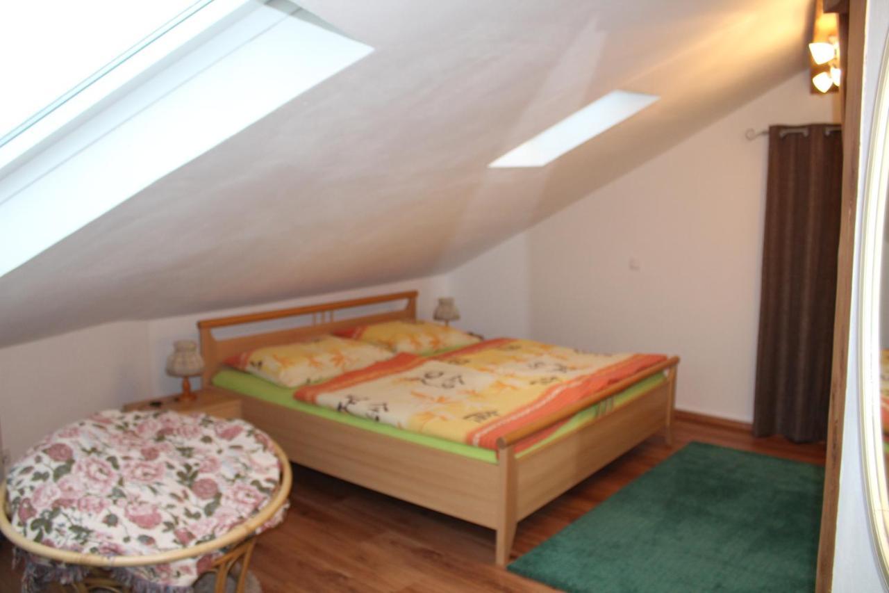 Ferienwohnung Rita บัดมิทแทร์นดอร์ฟ ภายนอก รูปภาพ