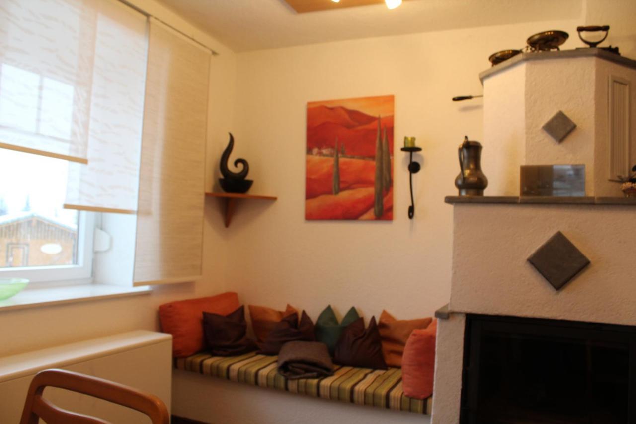 Ferienwohnung Rita บัดมิทแทร์นดอร์ฟ ภายนอก รูปภาพ