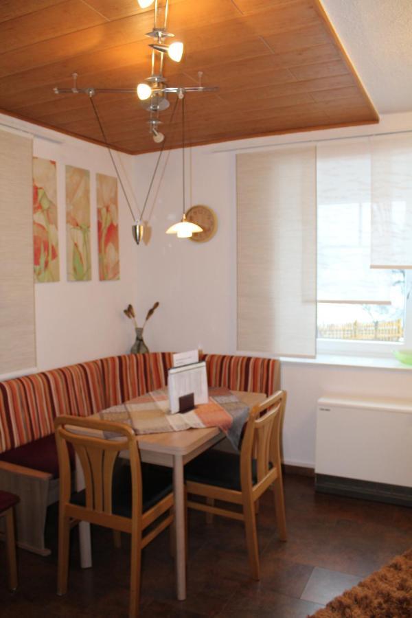 Ferienwohnung Rita บัดมิทแทร์นดอร์ฟ ภายนอก รูปภาพ