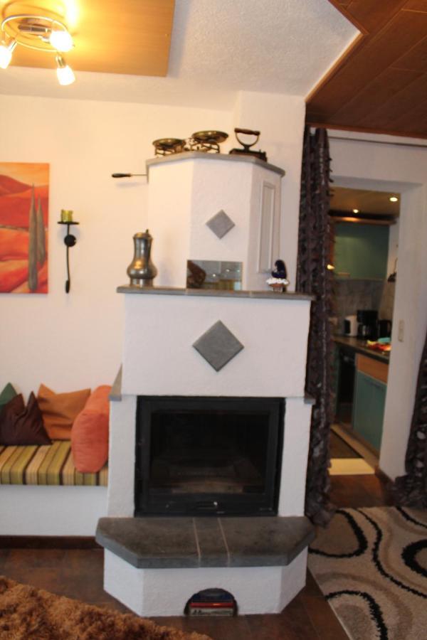 Ferienwohnung Rita บัดมิทแทร์นดอร์ฟ ภายนอก รูปภาพ
