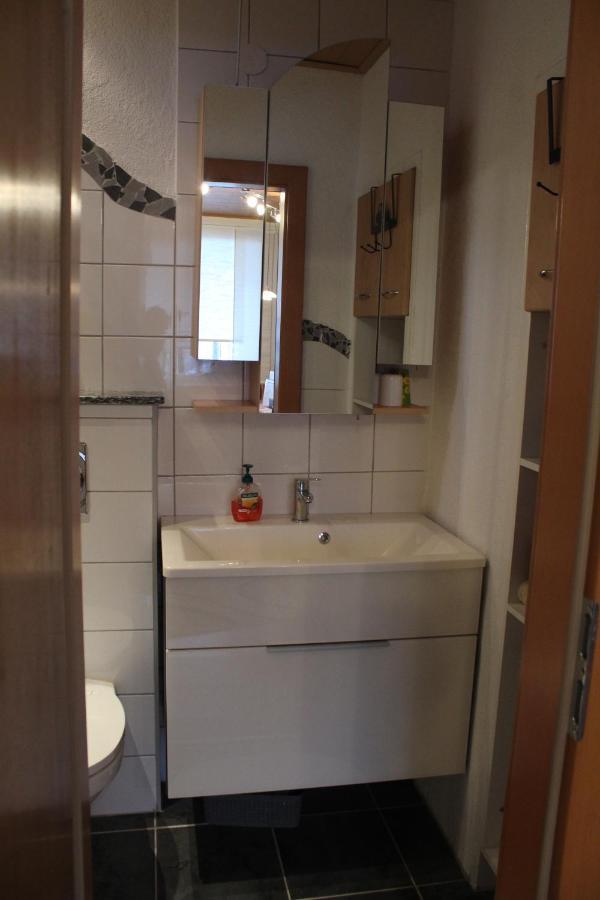 Ferienwohnung Rita บัดมิทแทร์นดอร์ฟ ภายนอก รูปภาพ