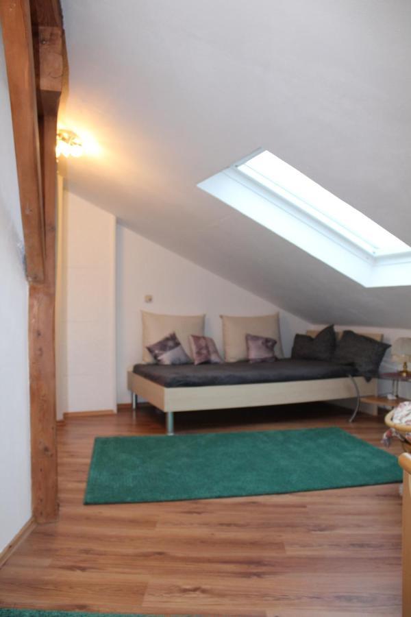 Ferienwohnung Rita บัดมิทแทร์นดอร์ฟ ภายนอก รูปภาพ