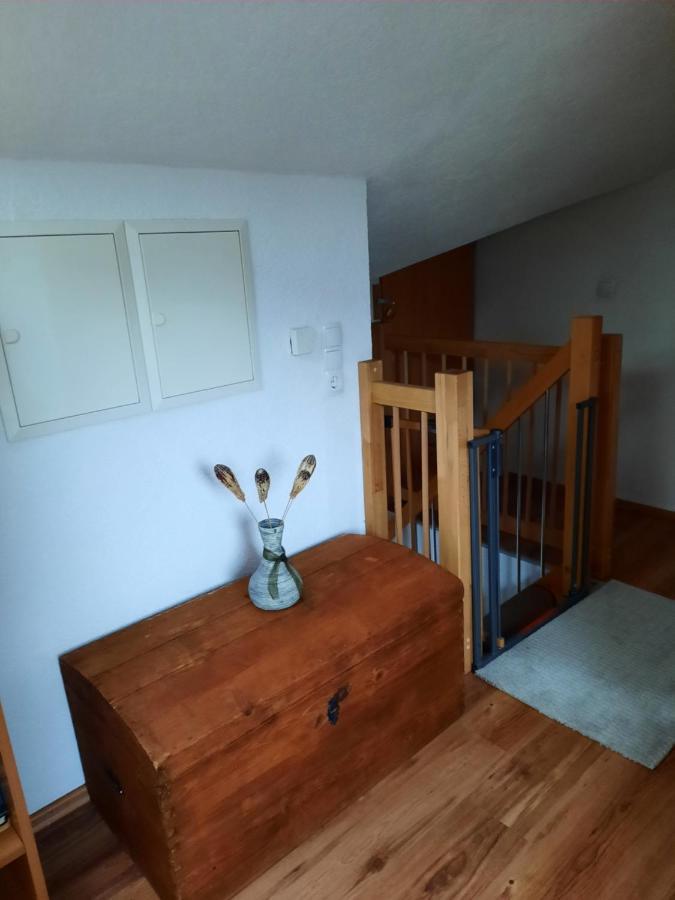 Ferienwohnung Rita บัดมิทแทร์นดอร์ฟ ภายนอก รูปภาพ