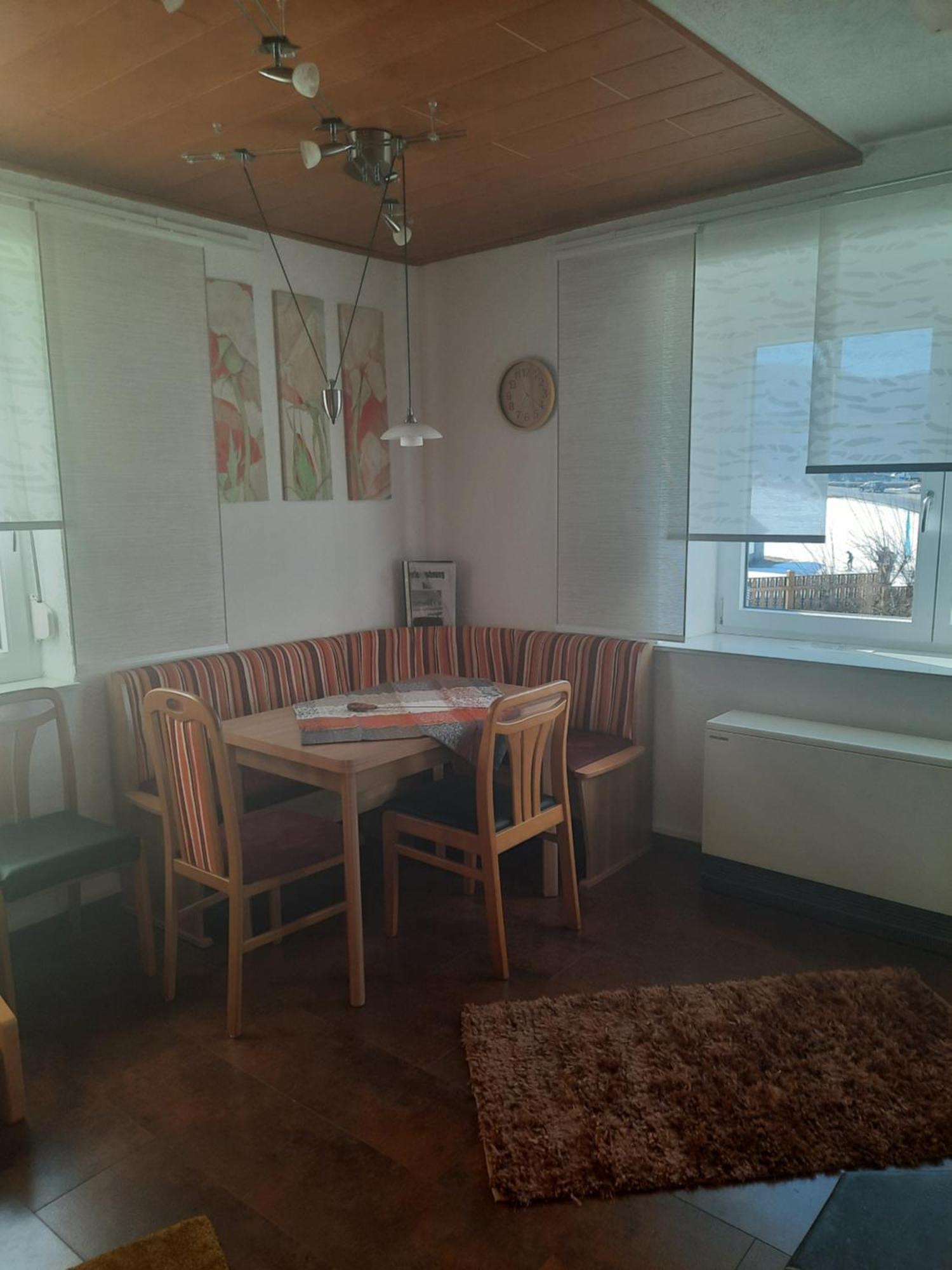 Ferienwohnung Rita บัดมิทแทร์นดอร์ฟ ภายนอก รูปภาพ
