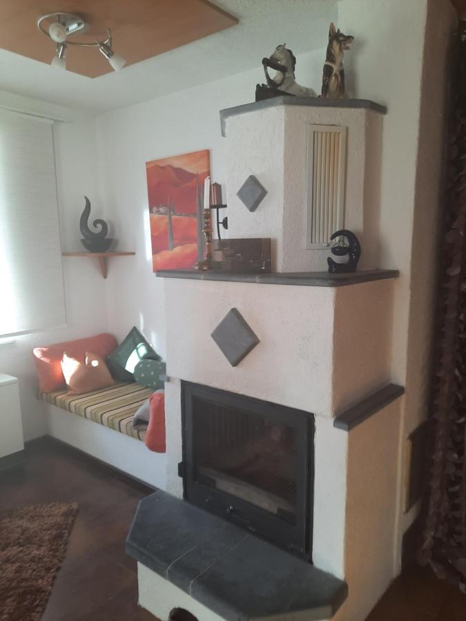 Ferienwohnung Rita บัดมิทแทร์นดอร์ฟ ภายนอก รูปภาพ