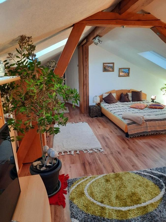 Ferienwohnung Rita บัดมิทแทร์นดอร์ฟ ภายนอก รูปภาพ