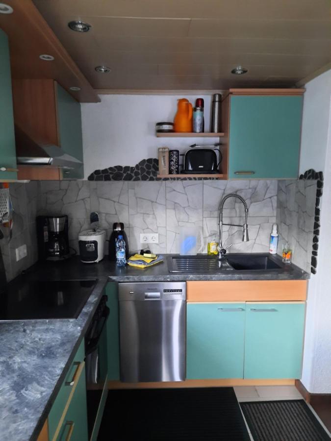 Ferienwohnung Rita บัดมิทแทร์นดอร์ฟ ภายนอก รูปภาพ
