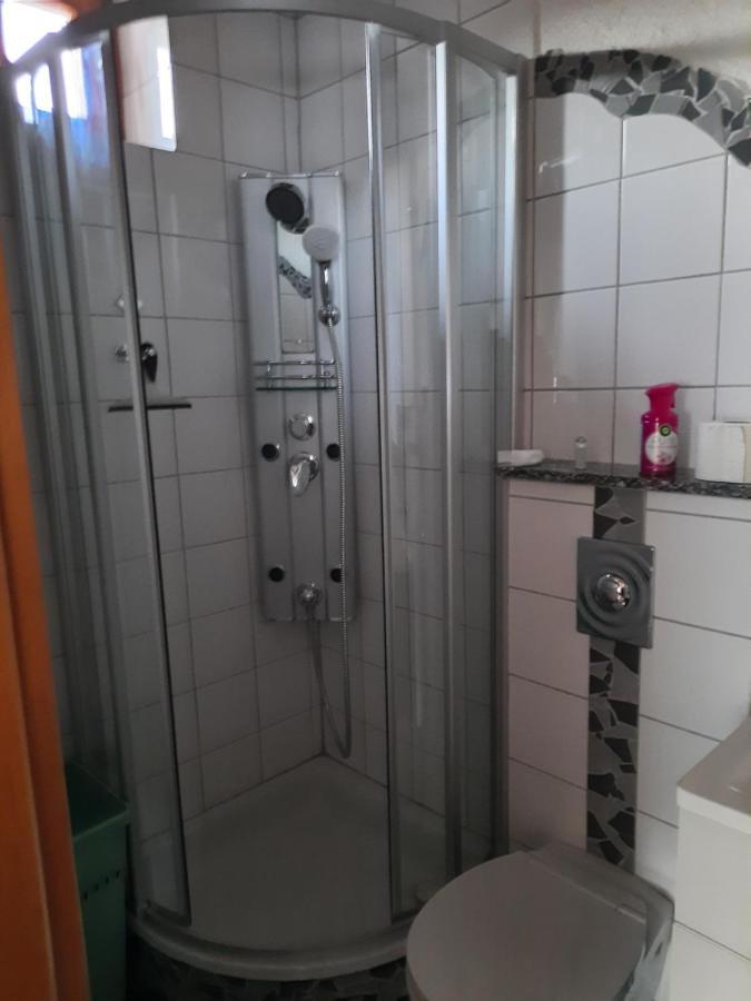 Ferienwohnung Rita บัดมิทแทร์นดอร์ฟ ภายนอก รูปภาพ