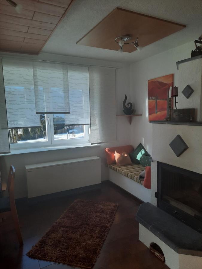Ferienwohnung Rita บัดมิทแทร์นดอร์ฟ ภายนอก รูปภาพ
