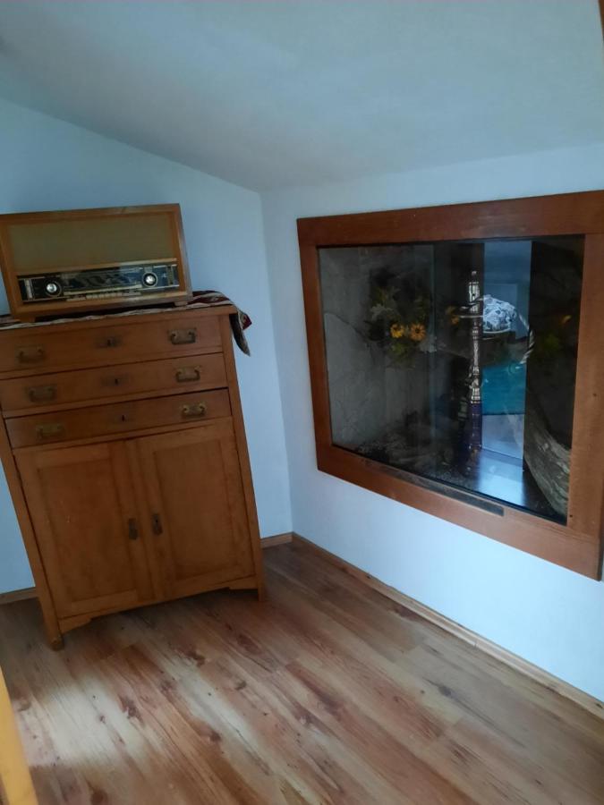 Ferienwohnung Rita บัดมิทแทร์นดอร์ฟ ภายนอก รูปภาพ
