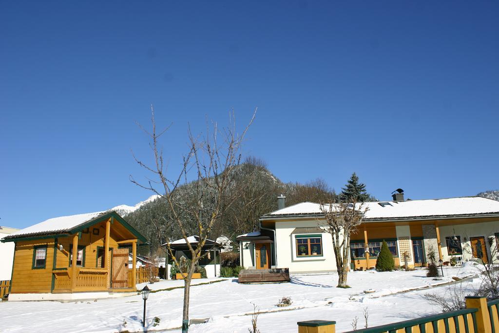 Ferienwohnung Rita บัดมิทแทร์นดอร์ฟ ภายนอก รูปภาพ