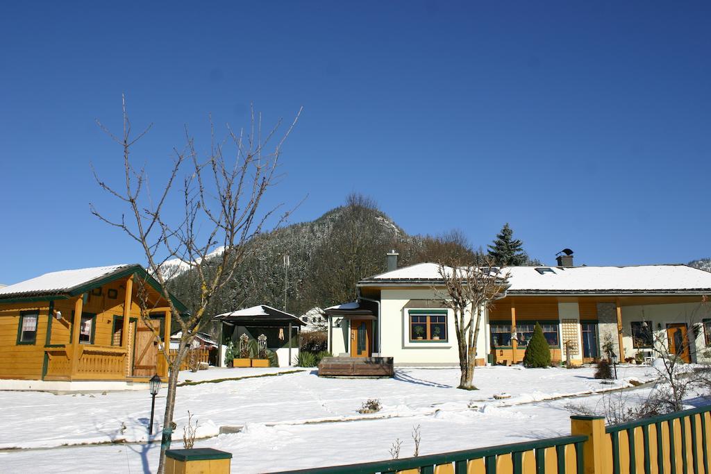 Ferienwohnung Rita บัดมิทแทร์นดอร์ฟ ภายนอก รูปภาพ
