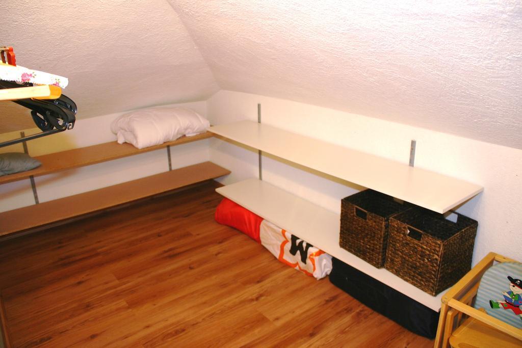 Ferienwohnung Rita บัดมิทแทร์นดอร์ฟ ภายนอก รูปภาพ