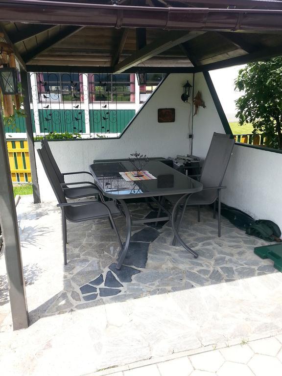 Ferienwohnung Rita บัดมิทแทร์นดอร์ฟ ภายนอก รูปภาพ