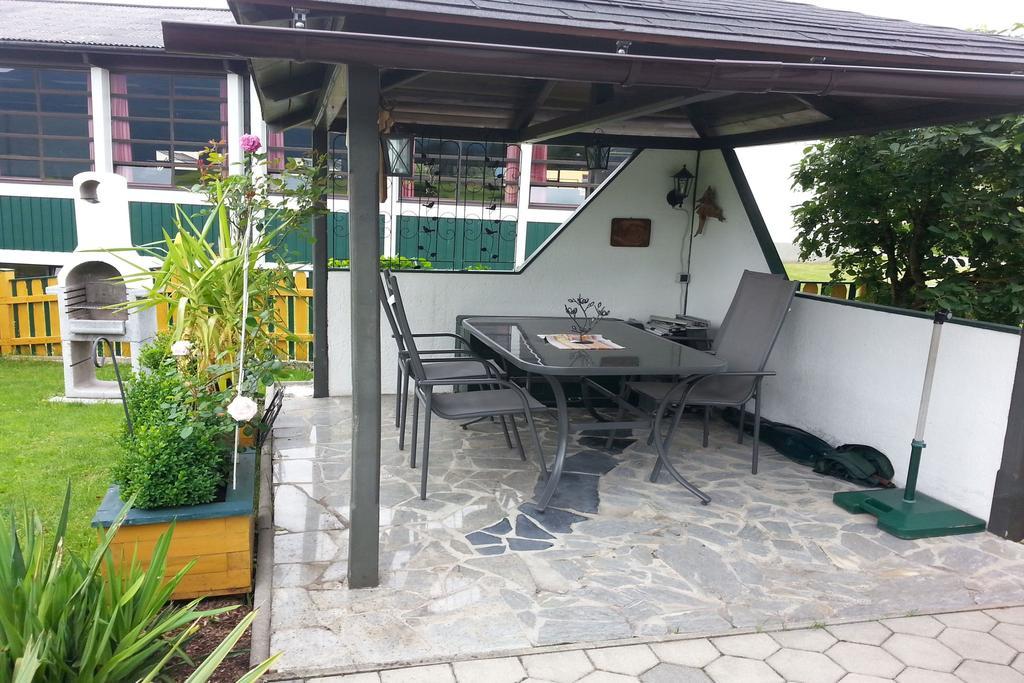 Ferienwohnung Rita บัดมิทแทร์นดอร์ฟ ภายนอก รูปภาพ