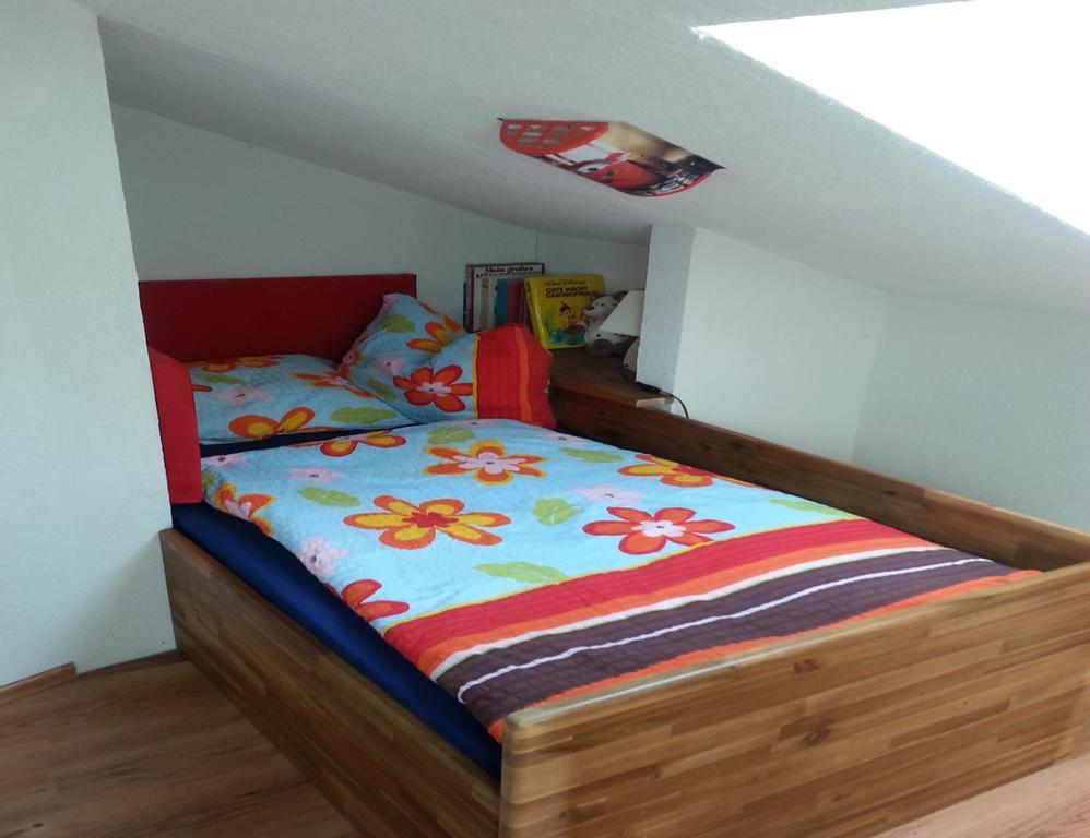 Ferienwohnung Rita บัดมิทแทร์นดอร์ฟ ภายนอก รูปภาพ
