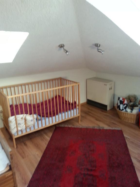 Ferienwohnung Rita บัดมิทแทร์นดอร์ฟ ภายนอก รูปภาพ