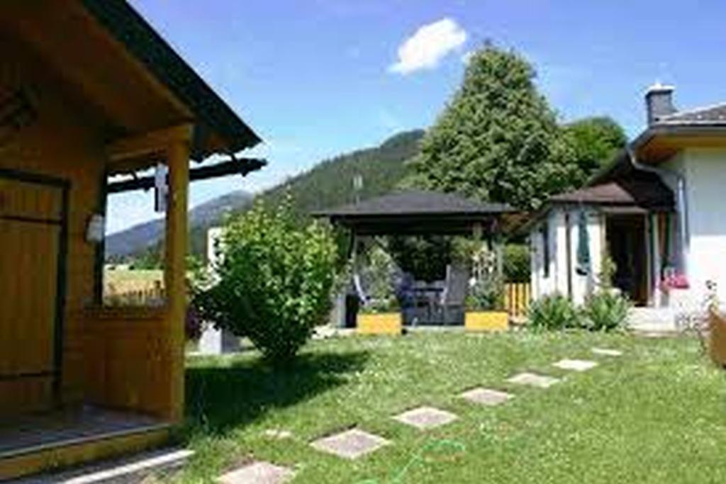 Ferienwohnung Rita บัดมิทแทร์นดอร์ฟ ภายนอก รูปภาพ