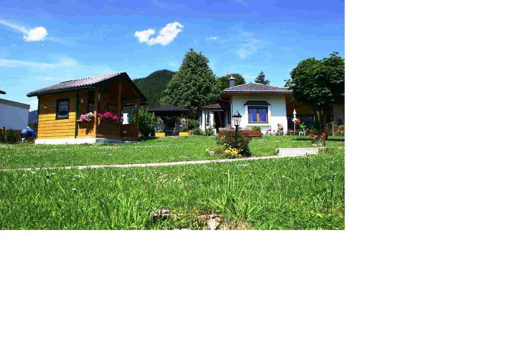 Ferienwohnung Rita บัดมิทแทร์นดอร์ฟ ภายนอก รูปภาพ